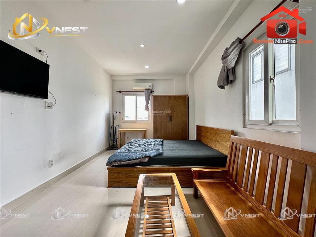 Cho thuê nhà đất Đường Cách Mạng Tháng Tám – Phường cũ Không xác định Quận 10 – Thành phố Hồ Chí Minh 32 m2 – 6.4 triệu