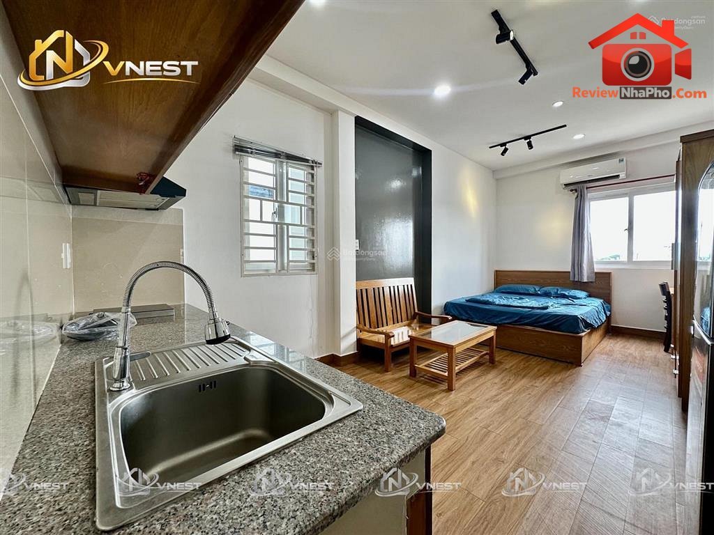 Cho thuê nhà đất Đường Cách Mạng Tháng Tám – Phường cũ Không xác định Quận 10 – Thành phố Hồ Chí Minh 32 m2 – 6.4 triệu