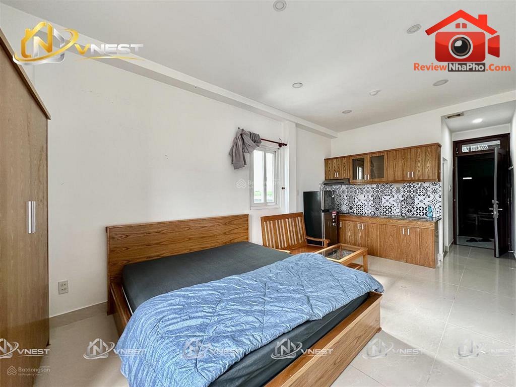 Cho thuê nhà đất Đường Cách Mạng Tháng Tám – Phường cũ Không xác định Quận 10 – Thành phố Hồ Chí Minh 32 m2 – 6.4 triệu