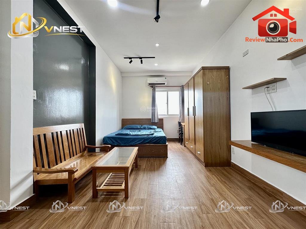 Cho thuê nhà đất Đường Cách Mạng Tháng Tám – Phường cũ Không xác định Quận 10 – Thành phố Hồ Chí Minh 32 m2 – 6.4 triệu