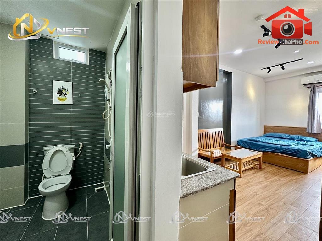 Cho thuê nhà đất Đường Cách Mạng Tháng Tám – Phường cũ Không xác định Quận 10 – Thành phố Hồ Chí Minh 32 m2 – 6.4 triệu