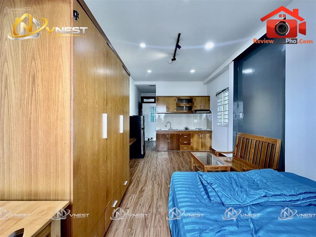 Cho thuê nhà đất Đường Cách Mạng Tháng Tám – Phường cũ Không xác định Quận 10 – Thành phố Hồ Chí Minh 32 m2 – 6.4 triệu