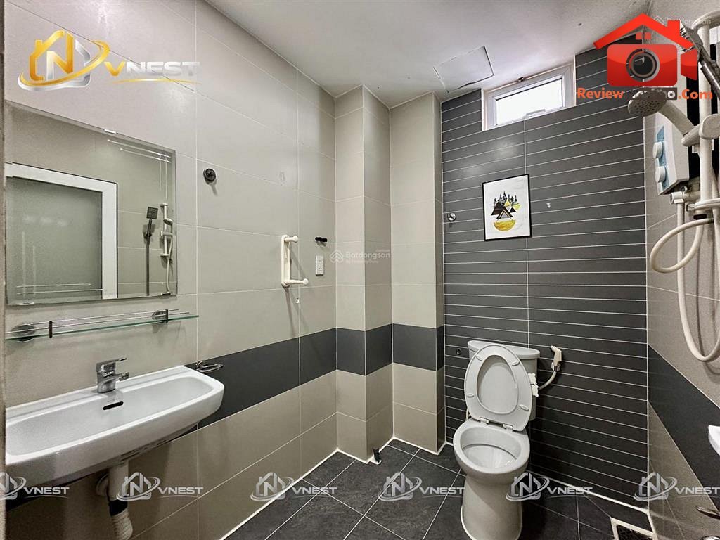 Cho thuê nhà đất Đường Cách Mạng Tháng Tám – Phường cũ Không xác định Quận 10 – Thành phố Hồ Chí Minh 32 m2 – 6.4 triệu