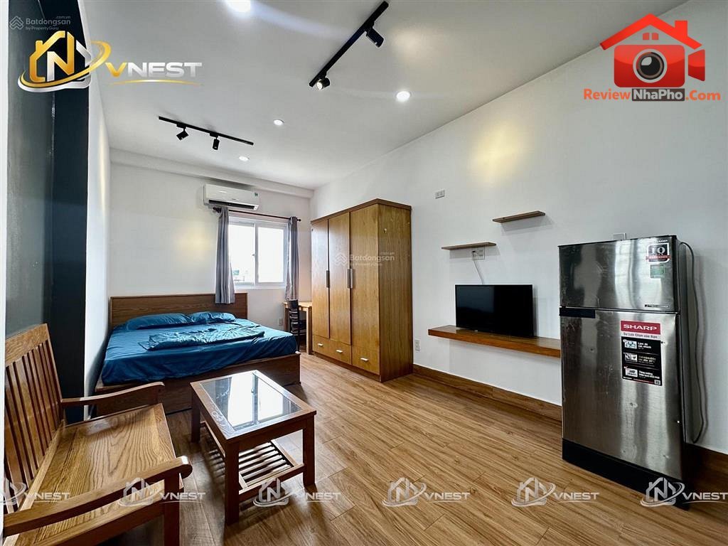 Cho thuê nhà đất Đường Cách Mạng Tháng Tám – Phường cũ Không xác định Quận 10 – Thành phố Hồ Chí Minh 32 m2 – 6.4 triệu