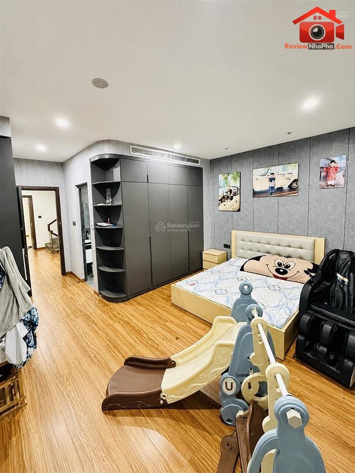 Nhà mặt tiền 4 tầng – 100 m2 – Thỏa th… – Bán nhà mặt phố Quận Bình Tân – TP Hồ Chí Minh giá Thỏa thuận