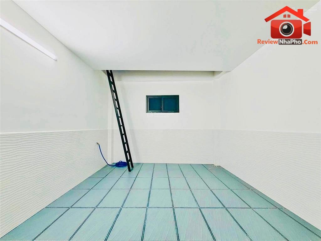 Nhà mới 100% mặt tiền 4m – Đường Phan Huy Ích – Phường 12 Gò Vấp – Thành phố Hồ Chí Minh – 80 m2 – 11.5 tỷ