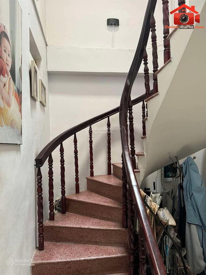 6.1 tỷ – Diện tích 38 m2 – Bến Phú Lâm – Quận 6 – REVIEW NHÀ PHỐ