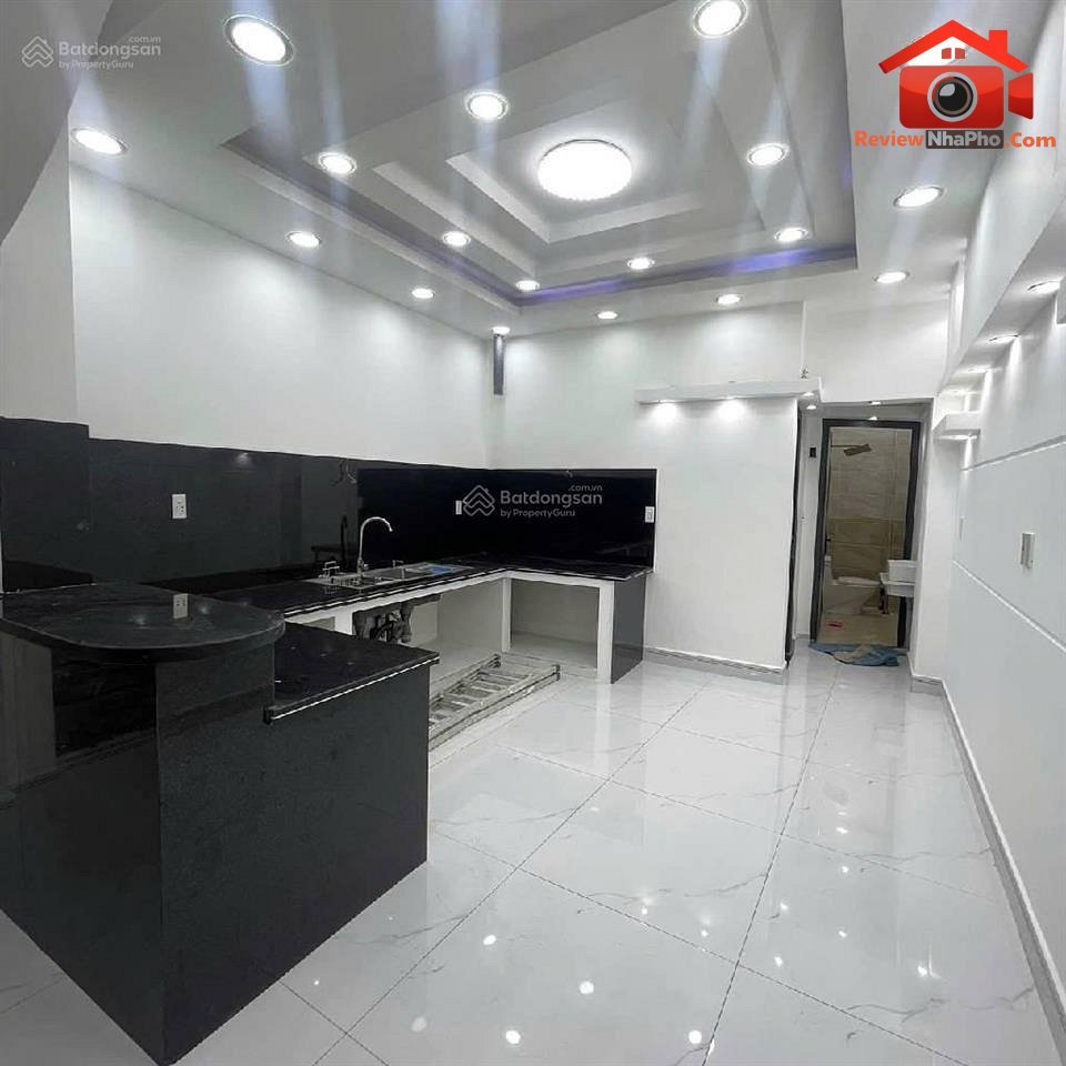 9.8 tỷ – Diện tích 60 m2 – Bán nhà đất Đường Nguyễn Thị Nhỏ – Quận 11 – Thành phố Hồ Chí Minh REVIEW NHÀ PHỐ
