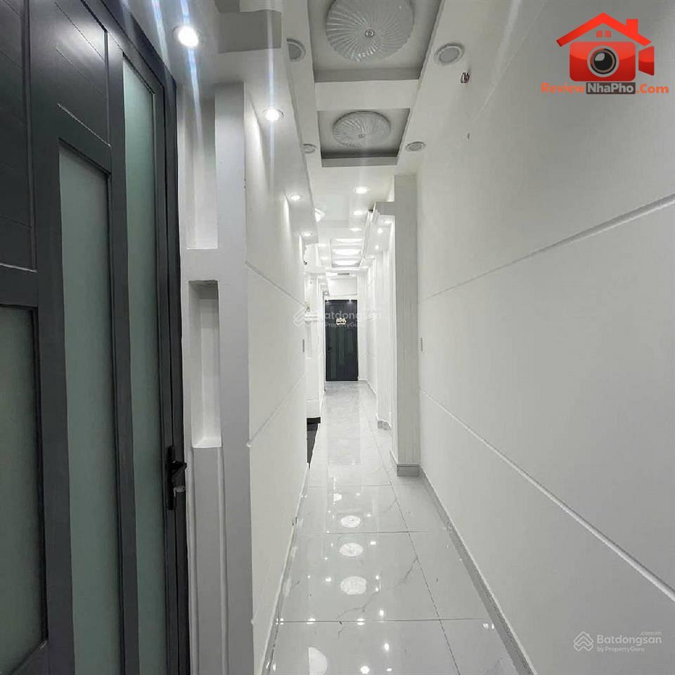 9.8 tỷ – Diện tích 60 m2 – Bán nhà đất Đường Nguyễn Thị Nhỏ – Quận 11 – Thành phố Hồ Chí Minh REVIEW NHÀ PHỐ