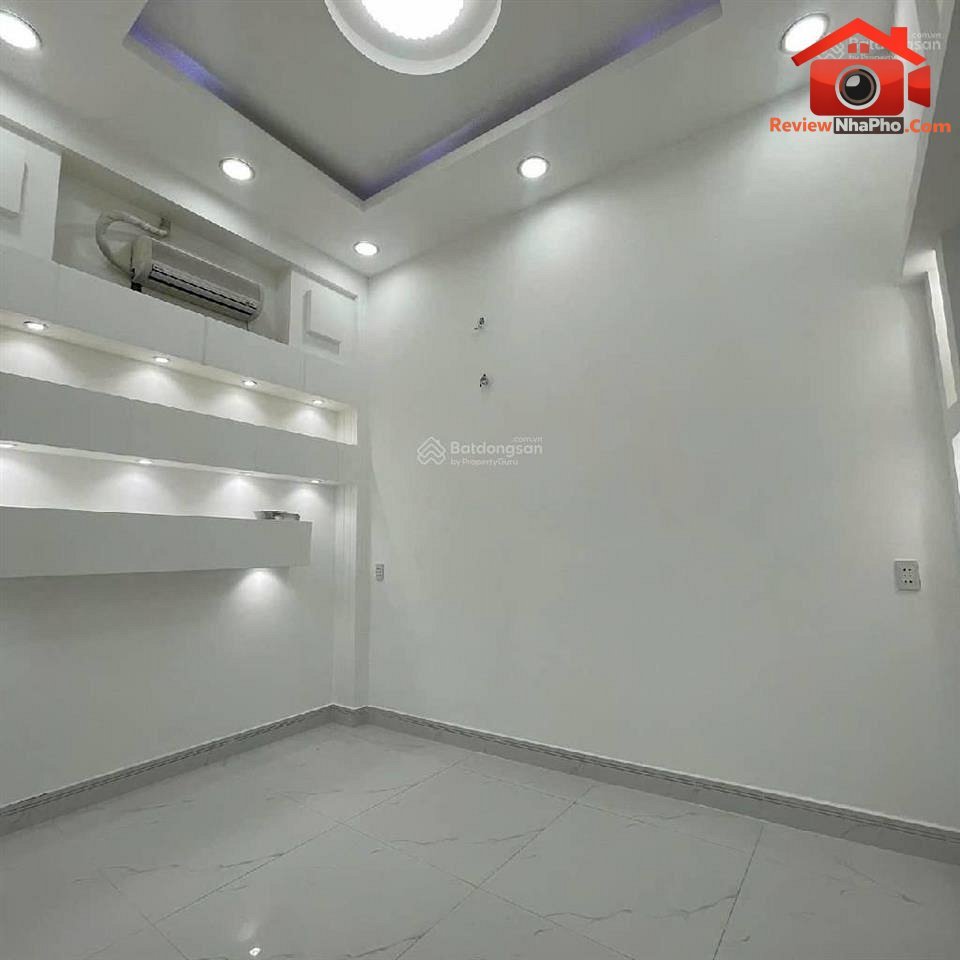 9.8 tỷ – Diện tích 60 m2 – Bán nhà đất Đường Nguyễn Thị Nhỏ – Quận 11 – Thành phố Hồ Chí Minh REVIEW NHÀ PHỐ