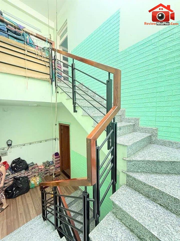 Bán nhà đất Đường Lê Trọng Tấn – Phường cũ Tây Thạnh – Quận Tân Phú – Thành phố Hồ Chí Minh 11.95 tỷ – 100 m2 REVIEW NHÀ PHỐ