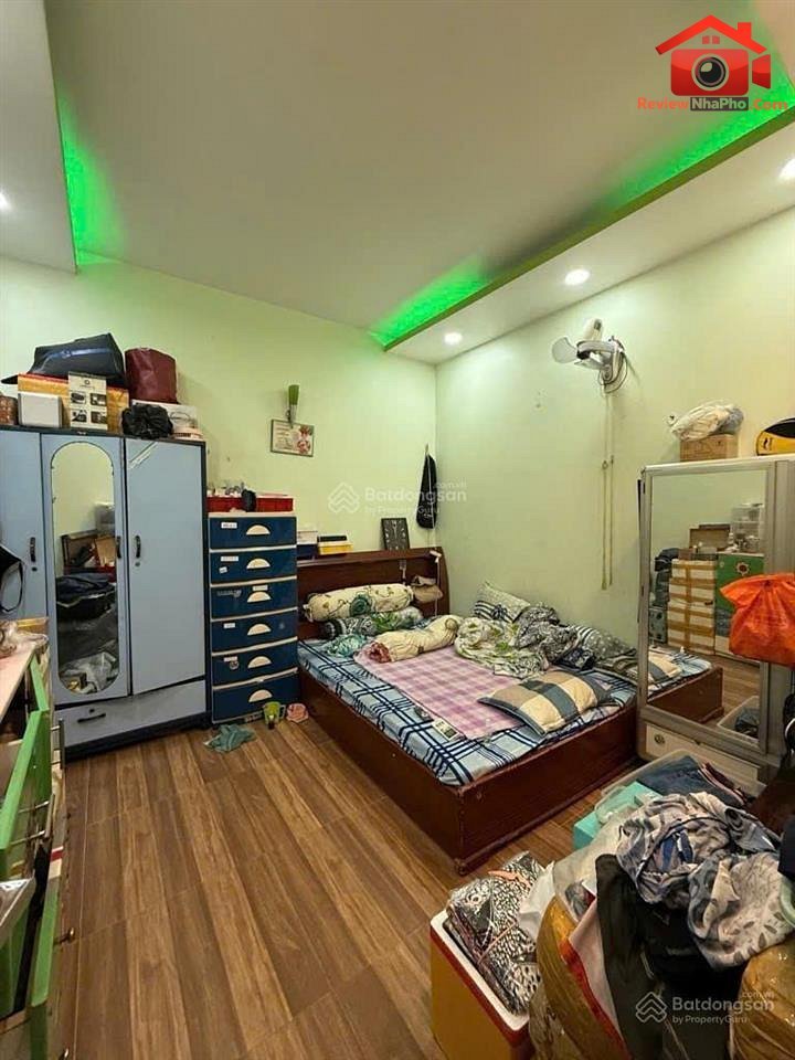Bán nhà đất Đường Lê Trọng Tấn – Phường cũ Tây Thạnh – Quận Tân Phú – Thành phố Hồ Chí Minh 11.95 tỷ – 100 m2 REVIEW NHÀ PHỐ