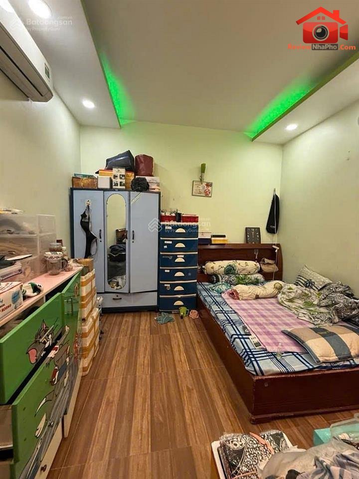 Bán nhà đất Đường Lê Trọng Tấn – Phường cũ Tây Thạnh – Quận Tân Phú – Thành phố Hồ Chí Minh 11.95 tỷ – 100 m2 REVIEW NHÀ PHỐ