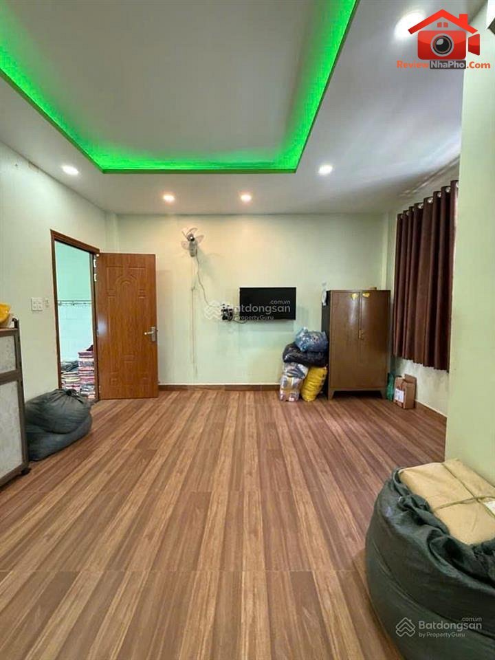 Bán nhà đất Đường Lê Trọng Tấn – Phường cũ Tây Thạnh – Quận Tân Phú – Thành phố Hồ Chí Minh 11.95 tỷ – 100 m2 REVIEW NHÀ PHỐ