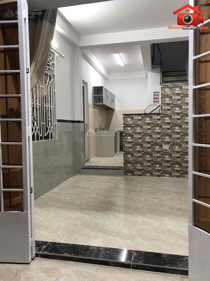 Cần bán nhà HXH 639 Hương Lộ 2 – Phường cũ Bình Trị Đông Quận Bình Tân – Thành phố Hồ Chí Minh REVIEW NHÀ PHỐ 87 m2 – 6.3 tỷ