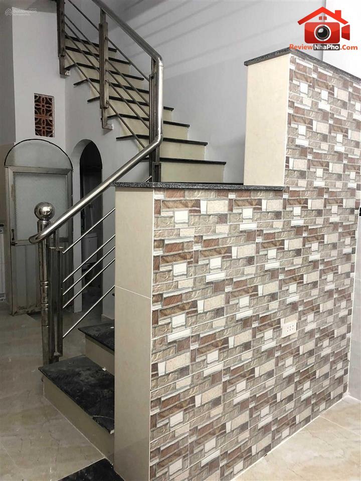 Cần bán nhà HXH 639 Hương Lộ 2 – Phường cũ Bình Trị Đông Quận Bình Tân – Thành phố Hồ Chí Minh REVIEW NHÀ PHỐ 87 m2 – 6.3 tỷ