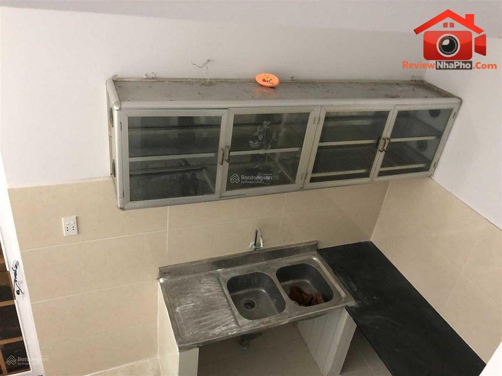 Cần bán nhà HXH 639 Hương Lộ 2 – Phường cũ Bình Trị Đông Quận Bình Tân – Thành phố Hồ Chí Minh REVIEW NHÀ PHỐ 87 m2 – 6.3 tỷ