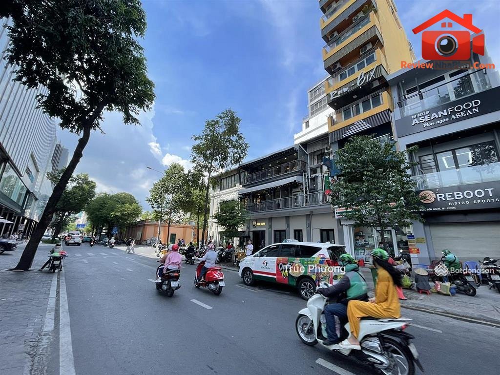 Bán nhà đất Đường Lê Văn Sỹ – Phường cũ 2 Quận Tân Bình – Thành phố Hồ Chí Minh 280 m2 65 tỷ
