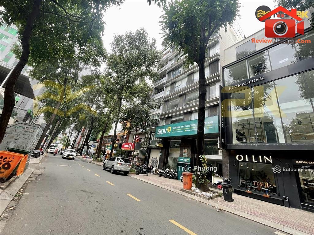 Bán nhà đất Đường Lê Văn Sỹ – Phường cũ 2 Quận Tân Bình – Thành phố Hồ Chí Minh 280 m2 65 tỷ