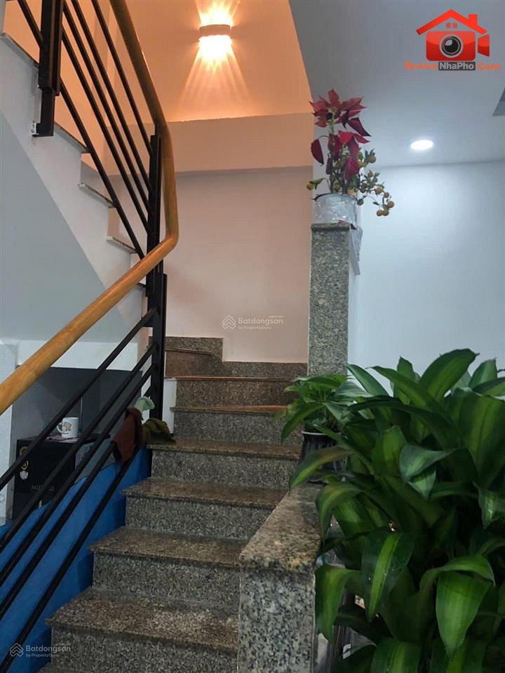 Bán nhà đất Đường Hiệp Thành 45 – Phường cũ Không xác định Quận 12 – Thành phố Hồ Chí Minh REVIEW NHÀ PHỐ 44m2 – 3.4 tỷ