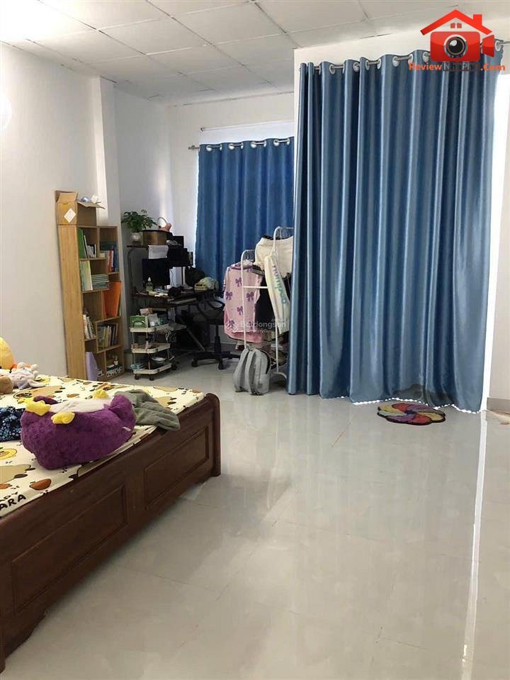 Bán nhà đất Đường Hiệp Thành 45 – Phường cũ Không xác định Quận 12 – Thành phố Hồ Chí Minh REVIEW NHÀ PHỐ 44m2 – 3.4 tỷ