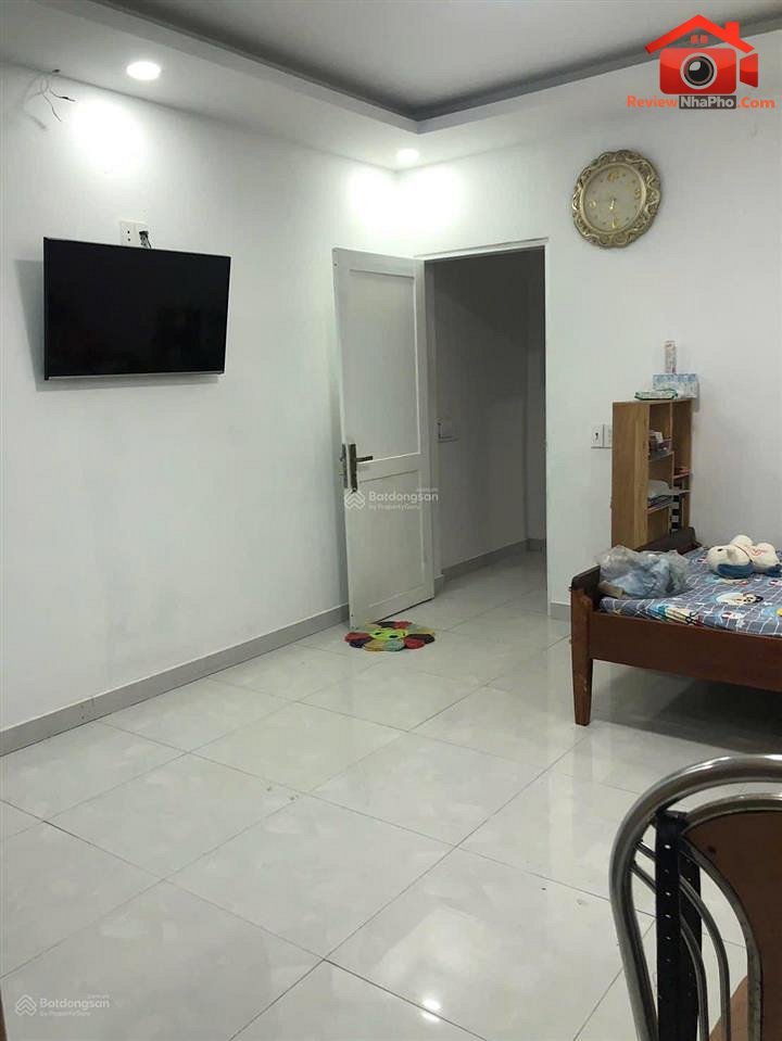 Bán nhà đất Đường Hiệp Thành 45 – Phường cũ Không xác định Quận 12 – Thành phố Hồ Chí Minh REVIEW NHÀ PHỐ 44m2 – 3.4 tỷ