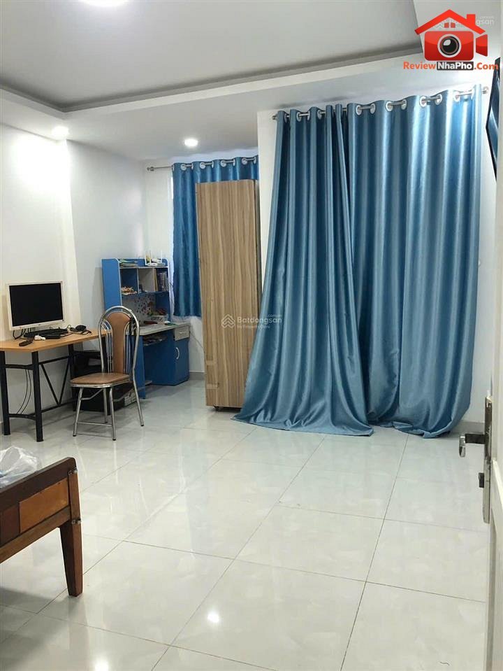 Bán nhà đất Đường Hiệp Thành 45 – Phường cũ Không xác định Quận 12 – Thành phố Hồ Chí Minh REVIEW NHÀ PHỐ 44m2 – 3.4 tỷ
