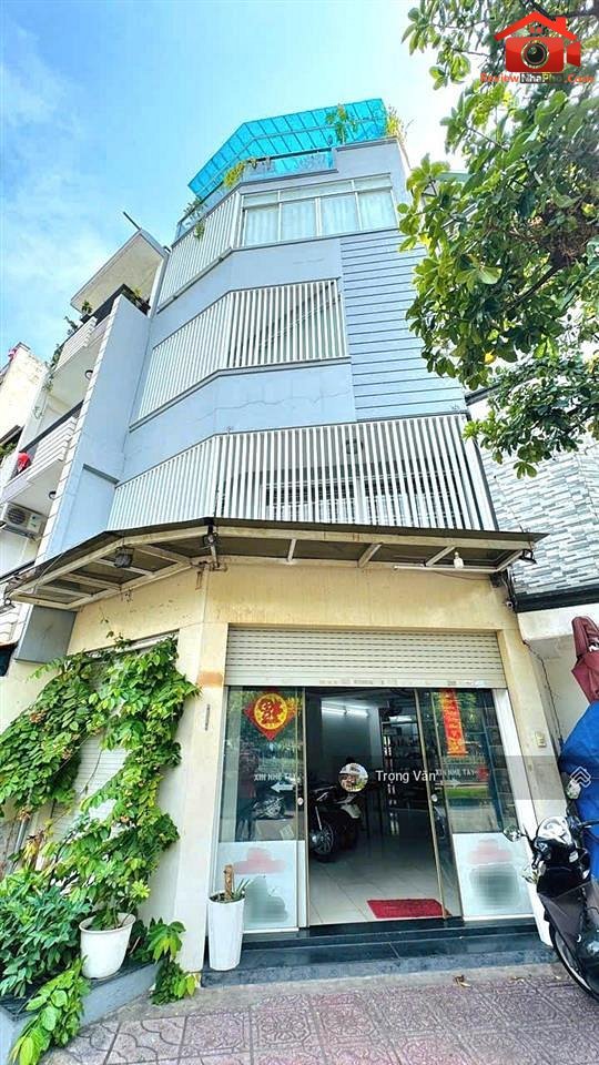 Bán nhà đất Đường Trường Sa – Phường cũ 17 Quận Phú Nhuận – Thành phố Hồ Chí Minh REVIEW NHÀ PHỐ 44 m2 15 tỷ