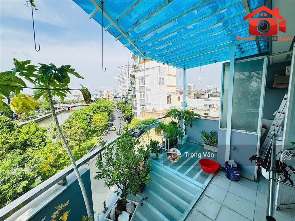 Bán nhà đất Đường Trường Sa – Phường cũ 17 Quận Phú Nhuận – Thành phố Hồ Chí Minh REVIEW NHÀ PHỐ 44 m2 15 tỷ