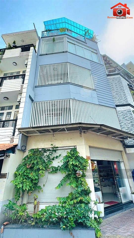 Bán nhà đất Đường Trường Sa – Phường cũ 17 Quận Phú Nhuận – Thành phố Hồ Chí Minh REVIEW NHÀ PHỐ 44 m2 15 tỷ