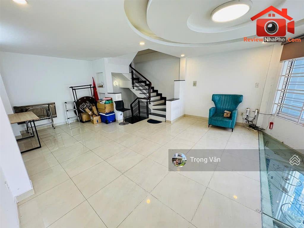 Bán nhà đất Đường Trường Sa – Phường cũ 17 Quận Phú Nhuận – Thành phố Hồ Chí Minh REVIEW NHÀ PHỐ 44 m2 15 tỷ