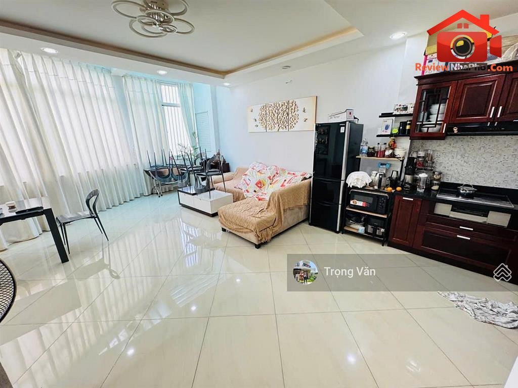 Bán nhà đất Đường Trường Sa – Phường cũ 17 Quận Phú Nhuận – Thành phố Hồ Chí Minh REVIEW NHÀ PHỐ 44 m2 15 tỷ