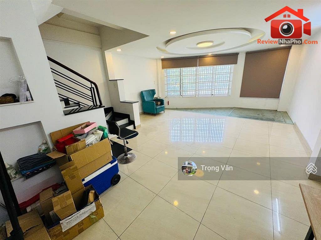 Bán nhà đất Đường Trường Sa – Phường cũ 17 Quận Phú Nhuận – Thành phố Hồ Chí Minh REVIEW NHÀ PHỐ 44 m2 15 tỷ