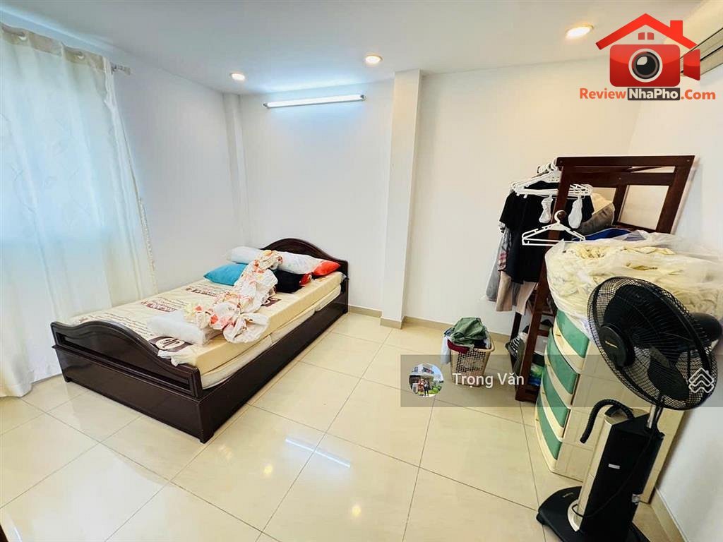 Bán nhà đất Đường Trường Sa – Phường cũ 17 Quận Phú Nhuận – Thành phố Hồ Chí Minh REVIEW NHÀ PHỐ 44 m2 15 tỷ