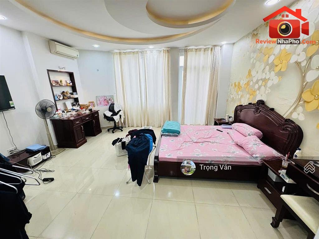 Bán nhà đất Đường Trường Sa – Phường cũ 17 Quận Phú Nhuận – Thành phố Hồ Chí Minh REVIEW NHÀ PHỐ 44 m2 15 tỷ