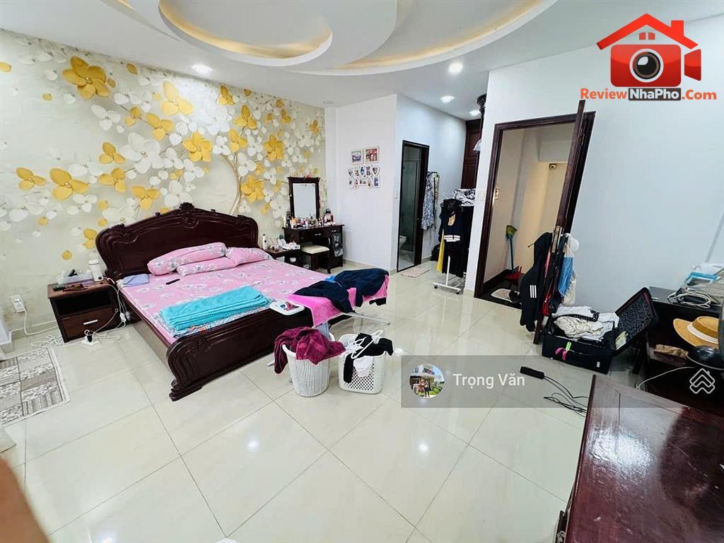 Bán nhà đất Đường Trường Sa – Phường cũ 17 Quận Phú Nhuận – Thành phố Hồ Chí Minh REVIEW NHÀ PHỐ 44 m2 15 tỷ