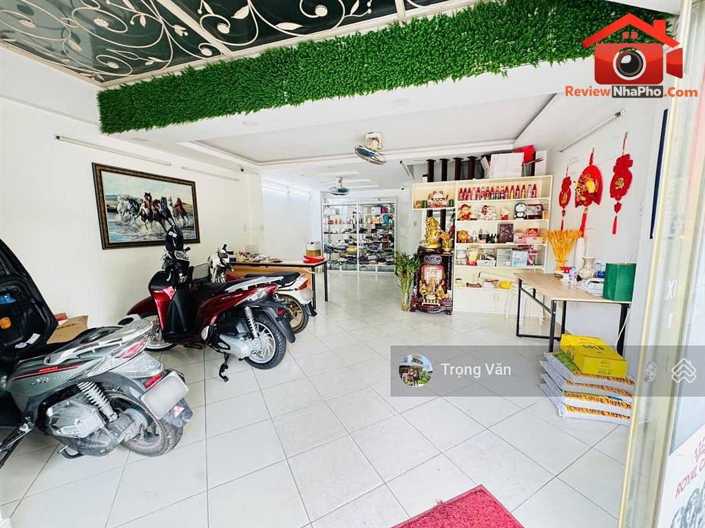 Bán nhà đất Đường Trường Sa – Phường cũ 17 Quận Phú Nhuận – Thành phố Hồ Chí Minh REVIEW NHÀ PHỐ 44 m2 15 tỷ