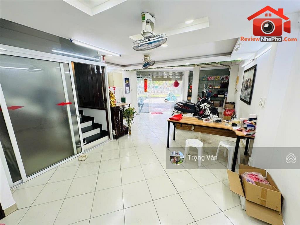 Bán nhà đất Đường Trường Sa – Phường cũ 17 Quận Phú Nhuận – Thành phố Hồ Chí Minh REVIEW NHÀ PHỐ 44 m2 15 tỷ