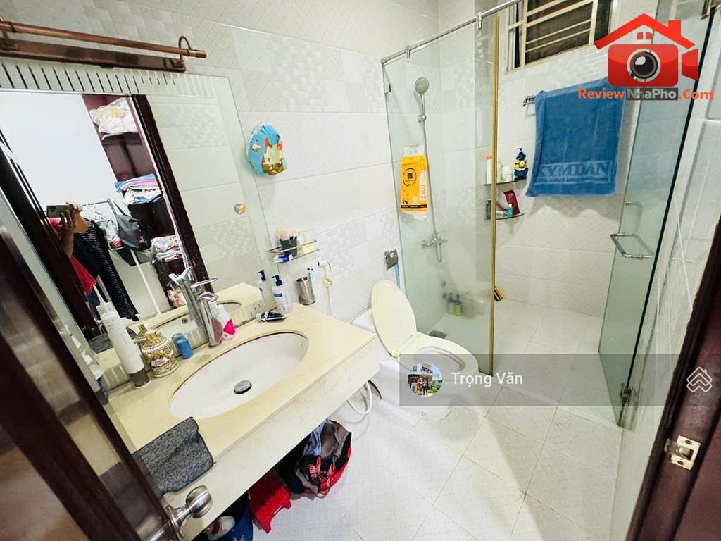 Bán nhà đất Đường Trường Sa – Phường cũ 17 Quận Phú Nhuận – Thành phố Hồ Chí Minh REVIEW NHÀ PHỐ 44 m2 15 tỷ