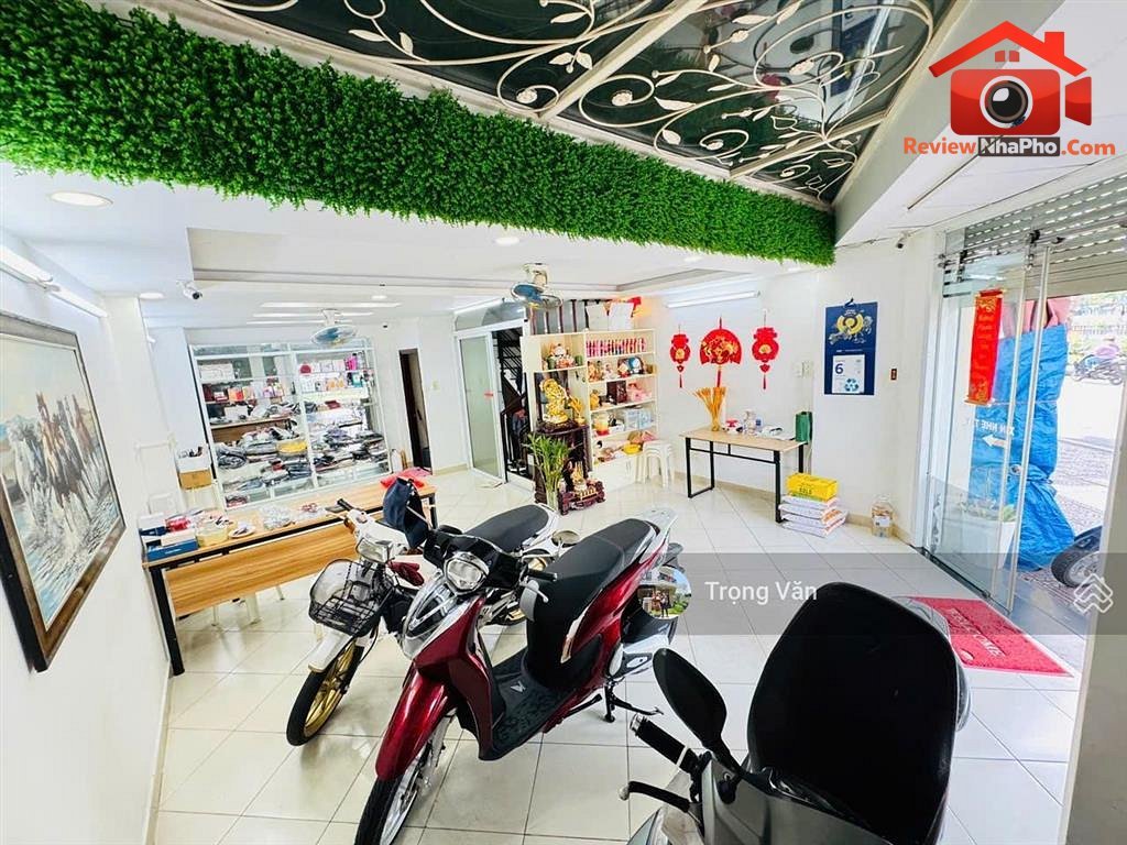 Bán nhà đất Đường Trường Sa – Phường cũ 17 Quận Phú Nhuận – Thành phố Hồ Chí Minh REVIEW NHÀ PHỐ 44 m2 15 tỷ
