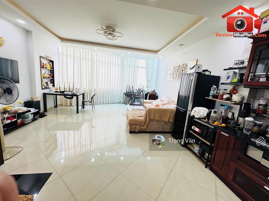 Bán nhà đất Đường Trường Sa – Phường cũ 17 Quận Phú Nhuận – Thành phố Hồ Chí Minh REVIEW NHÀ PHỐ 44 m2 15 tỷ