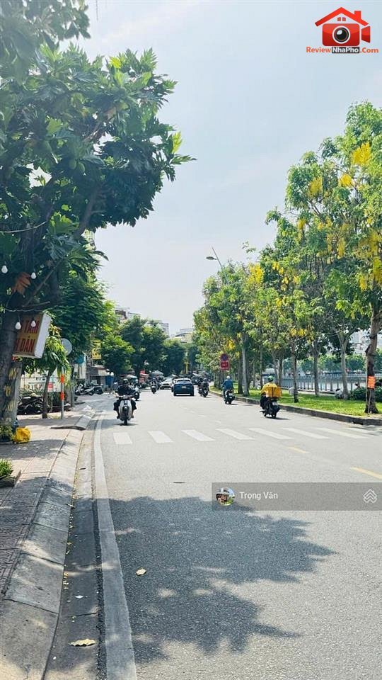 Bán nhà đất Đường Trường Sa – Phường cũ 17 Quận Phú Nhuận – Thành phố Hồ Chí Minh REVIEW NHÀ PHỐ 44 m2 15 tỷ