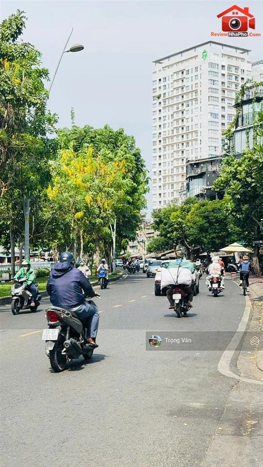 Bán nhà đất Đường Trường Sa – Phường cũ 17 Quận Phú Nhuận – Thành phố Hồ Chí Minh REVIEW NHÀ PHỐ 44 m2 15 tỷ