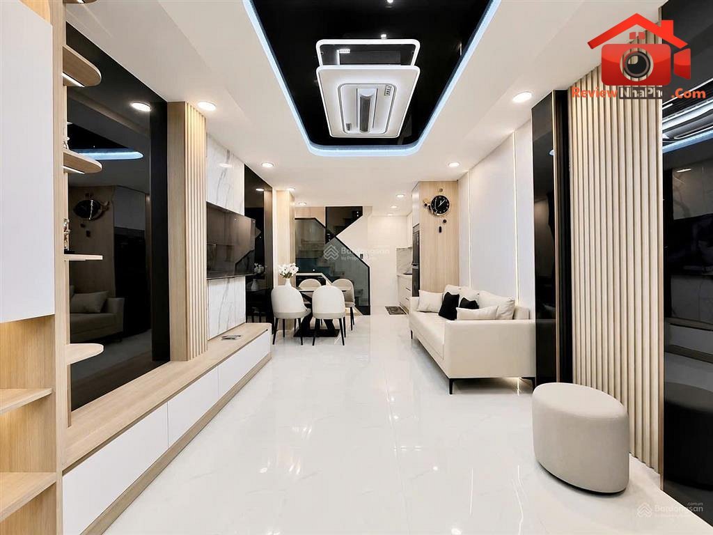 Bán nhà đất Đường Lê Văn Duyệt – Phường cũ Không xác định Quận Bình Thạnh – Thành phố Hồ Chí Minh 29m2 6.68 tỷ