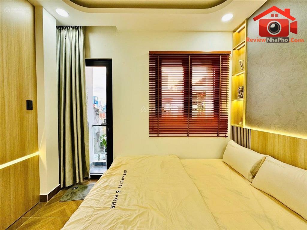 Bán nhà đất Đường Lê Văn Duyệt – Phường cũ Không xác định Quận Bình Thạnh – Thành phố Hồ Chí Minh 29m2 6.68 tỷ