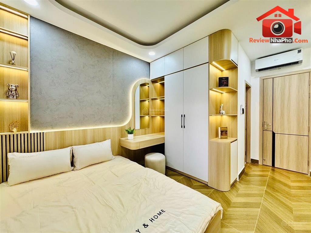 Bán nhà đất Đường Lê Văn Duyệt – Phường cũ Không xác định Quận Bình Thạnh – Thành phố Hồ Chí Minh 29m2 6.68 tỷ