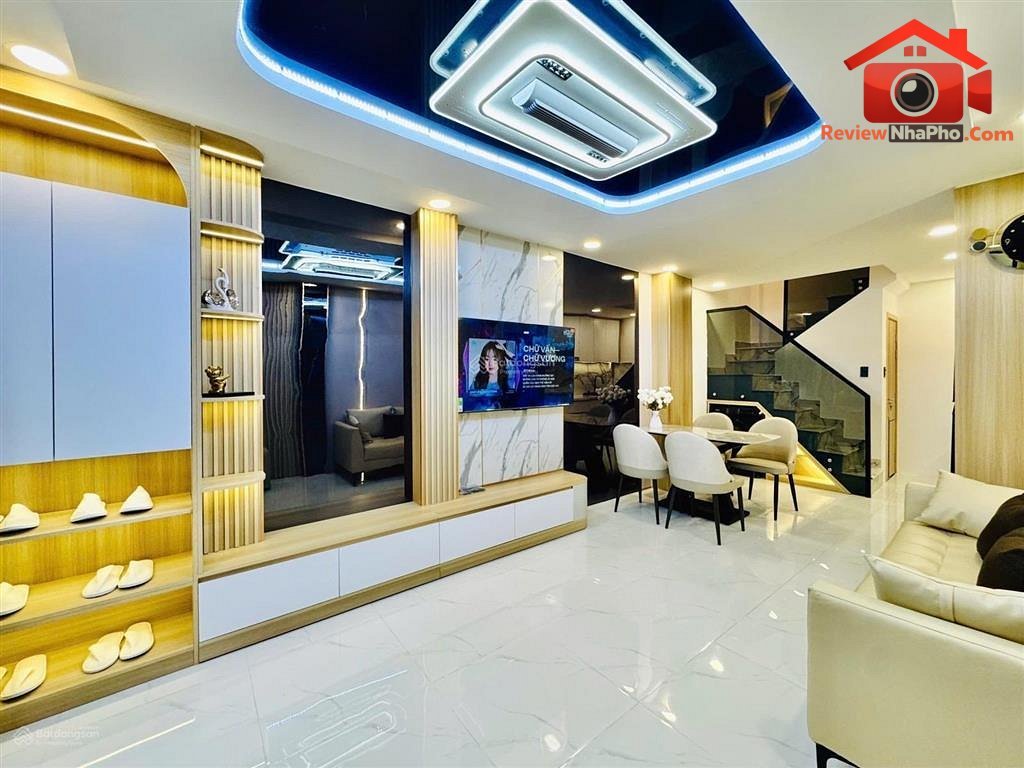 Bán nhà đất Đường Lê Văn Duyệt – Phường cũ Không xác định Quận Bình Thạnh – Thành phố Hồ Chí Minh 29m2 6.68 tỷ
