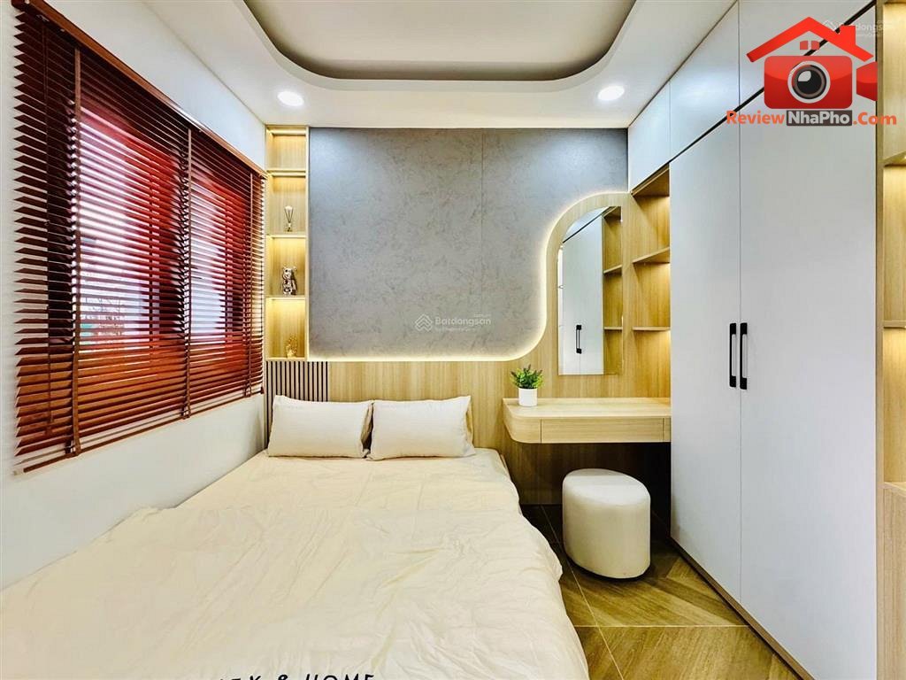 Bán nhà đất Đường Lê Văn Duyệt – Phường cũ Không xác định Quận Bình Thạnh – Thành phố Hồ Chí Minh 29m2 6.68 tỷ