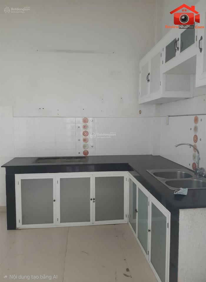 6.3 tỷ – Diện tích 48 m2 – REVIEW NHÀ PHỐ