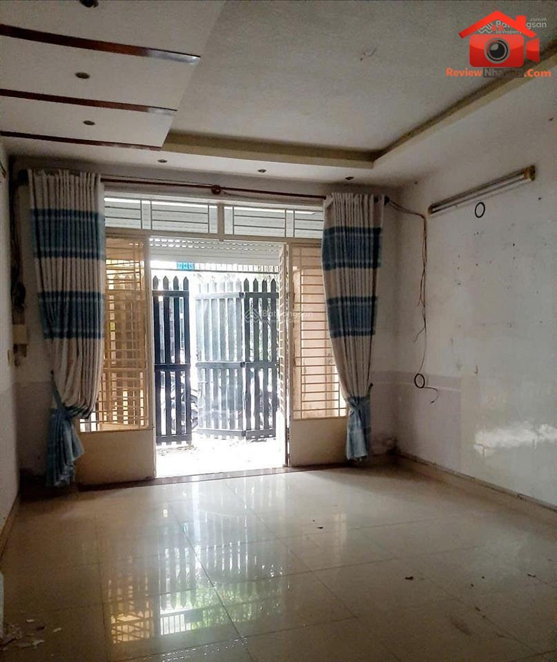 6.3 tỷ – Diện tích 48 m2 – REVIEW NHÀ PHỐ